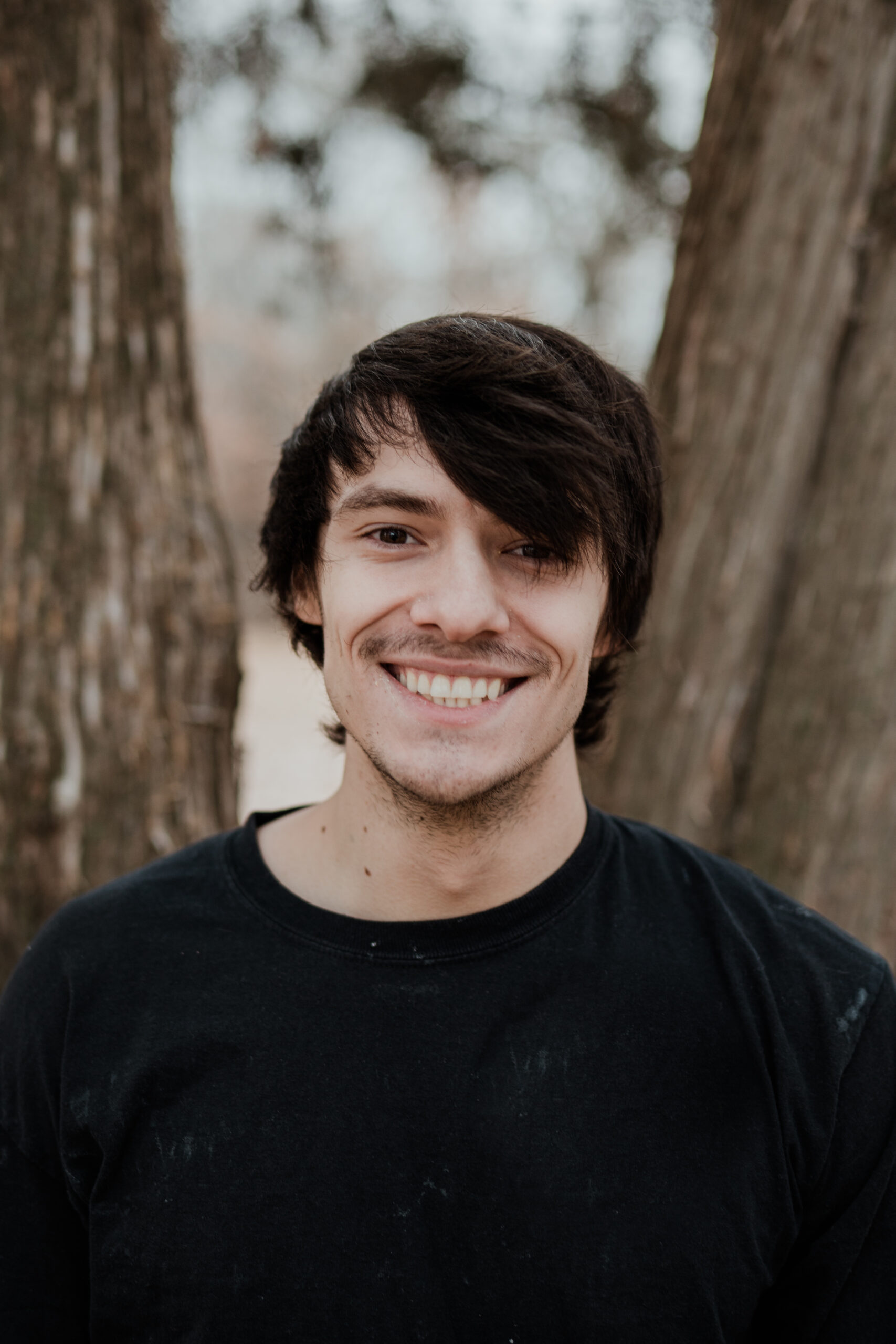 Mychal Headshot