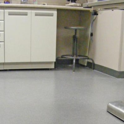 CERAMIC CARPET- QUARTZ EPOXY