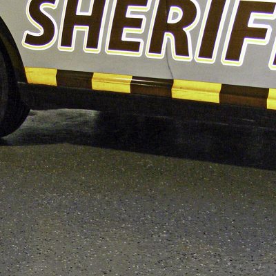 51) Ramsey Sheriff