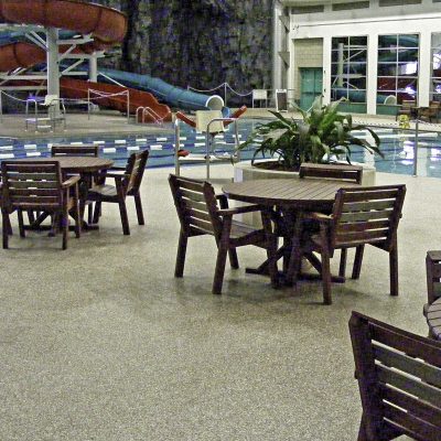 63) Dakotah Pool 1