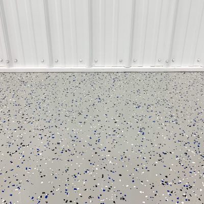 Partial Flake